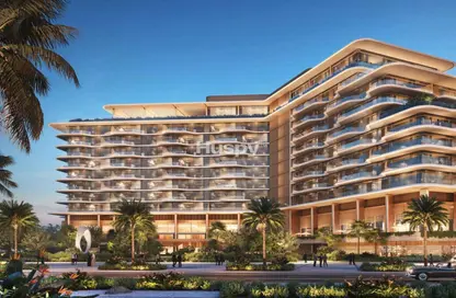 Apartment - 1 Bedroom - 2 Bathrooms for sale in The Arthouse - Saadiyat Cultural District - Saadiyat Island - Abu Dhabi