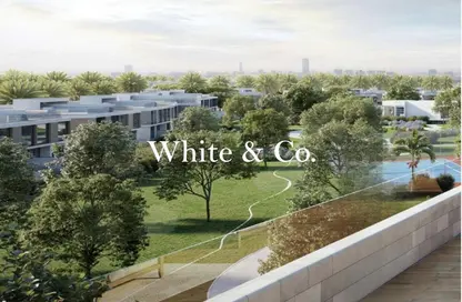 شقة - غرفة نوم - 1 حمام للبيع في جولف جراند - دبي هيلز استيت - دبي شقة - غرفة نوم - 1 حمام للبيع في جولف جراند - دبي هيلز استيت - دبي