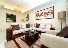 Ready to Move In Huge 1BR Apartment with Sea View