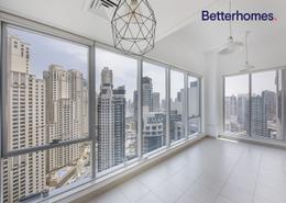 Apartment - 1 bedroom - 2 bathrooms for sale in Shemara Tower - Marina Promenade - Dubai Marina - Dubai