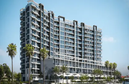 Duplex - 2 Bedrooms - 3 Bathrooms for sale in Perla 1 - Yas Bay - Yas Island - Abu Dhabi