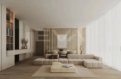 شقة - غرفة نوم - 2 حمامات للبيع في تلال بن غاطي - حديقة دبي العلميه - دبي