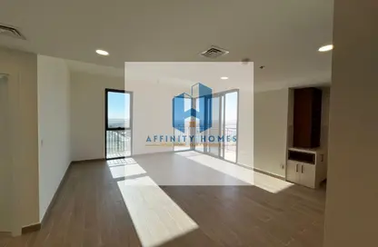 Apartment - 1 Bedroom - 1 Bathroom for sale in The Mayfair - Town Square - Dubai Apartment - 1 Bedroom - 1 Bathroom for sale in The Mayfair - Town Square - Dubai