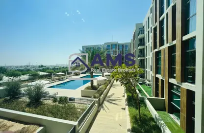 Apartment - 1 Bedroom - 1 Bathroom for sale in Mudon Views - Mudon - Dubai