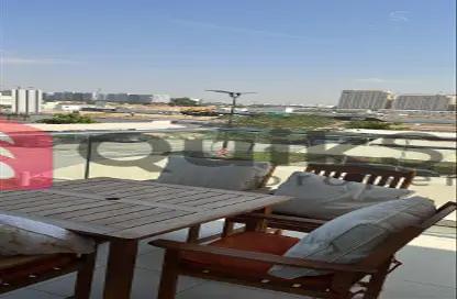 Apartment - 2 Bedrooms - 2 Bathrooms for sale in Al Zahia Garden Apartments - Al Zahia - Muwaileh Commercial - Sharjah
