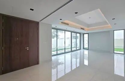 Townhouse - 4 Bedrooms - 5 Bathrooms for sale in Gardenia Townhomes - Wasl Gate - Dubai