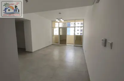 Apartment - 2 Bedrooms - 3 Bathrooms for rent in Sheikh Jaber Al Sabah Street - Al Naimiya - Al Nuaimiya - Ajman