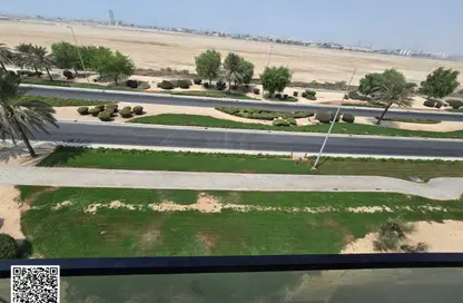 Apartment - 1 Bedroom - 2 Bathrooms for rent in Sealine Residences - Al Zorah - Ajman