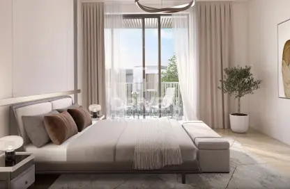Villa - 3 Bedrooms - 3 Bathrooms for sale in Leon at Athlon - Athlon by Aldar - Dubai Land - Dubai