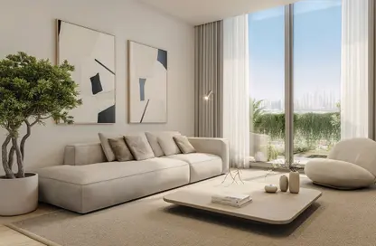 Apartment - 2 Bedrooms for sale in California Residence - Dubai Land - Dubai