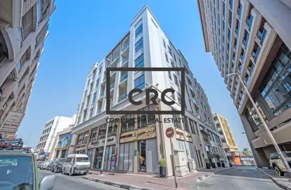 Retail - Studio for rent in Dar Al Hai - Al Souk Al Kabeer - Bur Dubai - Dubai