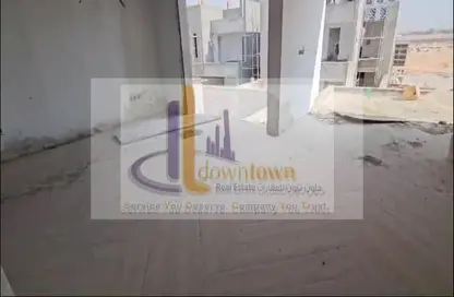 تاون هاوس - 3 غرف نوم - 6 حمامات للبيع في ديستريكت 9 - الزورا - عجمان