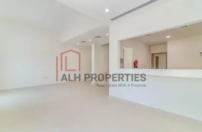Townhouse - 2 Bedrooms - 3 Bathrooms for sale in Amaranta - Villanova - Dubai Land - Dubai