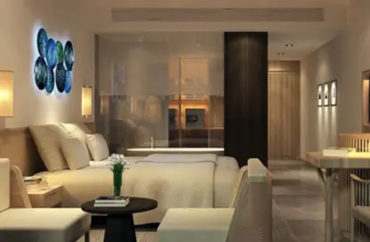 Hotel  and  Hotel Apartment - Studio - 1 Bathroom for sale in Dusit Princess Rijas - District 18 - Jumeirah Village Circle - Dubai