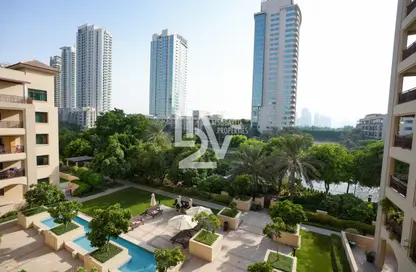 Apartment - 2 Bedrooms - 3 Bathrooms for sale in Turia Tower A - Turia - The Views - Dubai