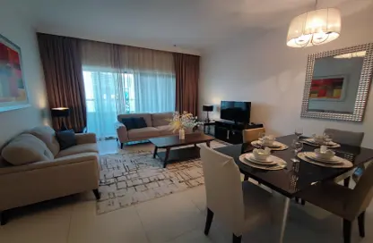 Apartment - 2 Bedrooms - 2 Bathrooms for rent in Capital Bay Tower B - Capital Bay - Business Bay - Dubai