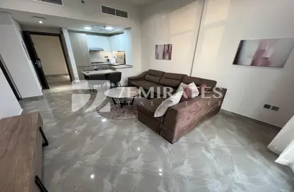 Apartment - 2 Bedrooms - 3 Bathrooms for sale in Majestique Residence 1 - Majestique Residence - Dubai South (Dubai World Central) - Dubai