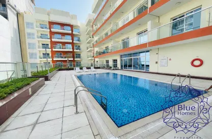 دوبلكس - 3 غرف نوم - 4 حمامات للايجار في بناية رويال جي في سي - الضاحية 10 - قرية جميرا الدائرية - دبي