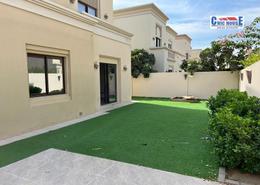 Villa - 5 bedrooms - 5 bathrooms for rent in Casa - Arabian Ranches 2 - Dubai