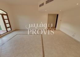 Villa - 3 bedrooms - 4 bathrooms for rent in Sas Al Nakheel - Abu Dhabi