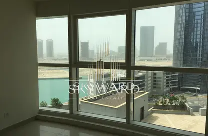 Apartment - 1 Bedroom - 2 Bathrooms for sale in Sigma Towers - City Of Lights - Al Reem Island - Abu Dhabi