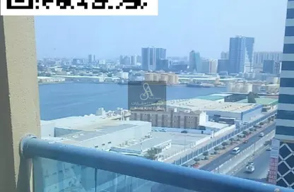 Apartment - 3 Bedrooms - 4 Bathrooms for sale in Al Khor Tower A0 - Al Khor Towers - Ajman Downtown - Ajman Apartment - 3 Bedrooms - 4 Bathrooms for sale in Al Khor Tower A0 - Al Khor Towers - Ajman Downtown - Ajman