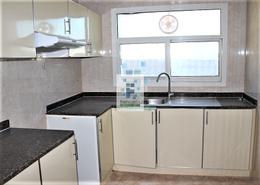 Kitchen image for: Apartment - 1 bedroom - 1 bathroom for rent in Al Rawda 2 - Al Rawda - Ajman, Image 1