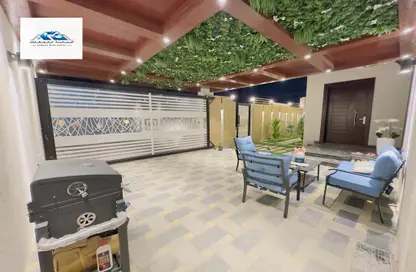 Villa - 5 Bedrooms - 7 Bathrooms for sale in Al Yasmeen 1 - Al Yasmeen - Ajman