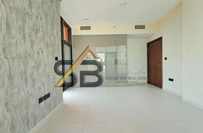 Apartment - 2 Bedrooms - 2 Bathrooms for rent in Binghatti Crystals - Dubai Silicon Oasis - Dubai