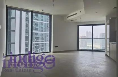 Apartment - 2 Bedrooms - 2 Bathrooms for rent in Sobha Hartland Waves - Sobha Hartland - Mohammed Bin Rashid City - Dubai