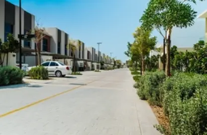 Villa - 3 Bedrooms - 4 Bathrooms for sale in Al Zahia 3 - Al Zahia - Muwaileh Commercial - Sharjah