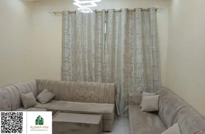 Apartment - 1 Bedroom - 1 Bathroom for rent in Ajman 44 building - Al Hamidiya 1 - Al Hamidiya - Ajman