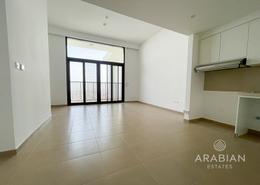Apartment - 2 bedrooms - 2 bathrooms for sale in Jenna Main Square 1 - Jenna Main Square - Town Square - Dubai