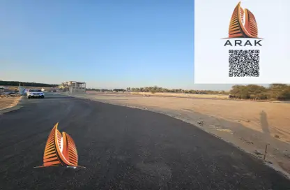 أرض - استوديو للبيع في الزاهية جاردنز - الزاهية - عجمان