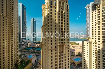 Apartment - 3 Bedrooms - 4 Bathrooms for sale in Murjan 1 - Murjan - Jumeirah Beach Residence - Dubai Apartment - 3 Bedrooms - 4 Bathrooms for sale in Murjan 1 - Murjan - Jumeirah Beach Residence - Dubai