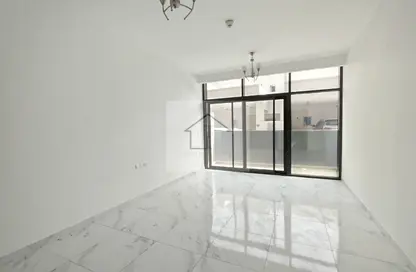 Apartment - Studio - 1 Bathroom for rent in Serenity Lakes 5 - Jumeirah Village Circle - Dubai