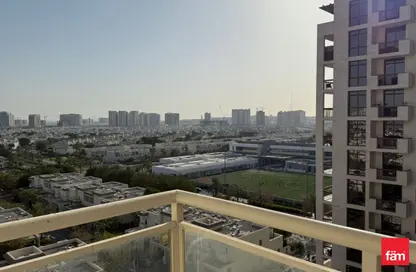Apartment - 1 Bedroom - 2 Bathrooms for rent in Azizi Tulip - Al Furjan - Dubai
