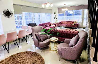 تاون هاوس - 4 غرف نوم - 6 حمامات للايجار في أوشن سكيب - شمس أبوظبي - جزيرة الريم - أبوظبي