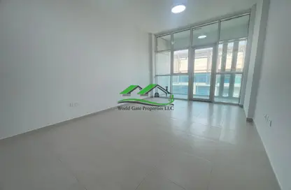 شقة - 3 غرف نوم - 4 حمامات للايجار في برج السيف - شاطئ الراحة - أبوظبي