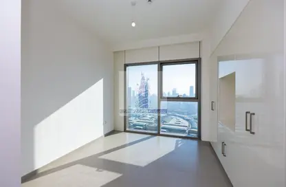 Apartment - 3 Bedrooms - 3 Bathrooms for sale in Downtown Views II Tower 1 - Downtown Views II - Zabeel 2 - Zabeel - Dubai