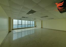 Empty Room image for: Office Space - 3 bathrooms for rent in Julphar Commercial Tower - Julphar Towers - Al Nakheel - Ras Al Khaimah, Image 1