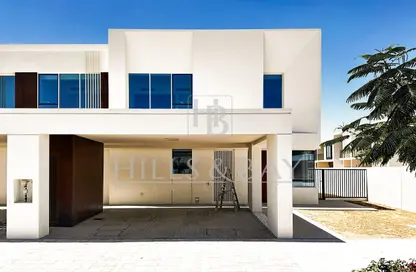 Townhouse - 4 Bedrooms - 5 Bathrooms for rent in Nara - The Valley - Dubai