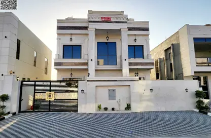 Villa - 6 Bedrooms - 7+ Bathrooms for sale in Al Aamra Gardens - Al Amerah - Ajman
