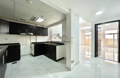Apartment - 1 Bedroom - 2 Bathrooms for rent in The Pearl - Al Jaddaf - Dubai