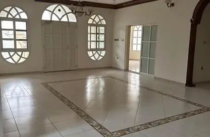 Villa - 4 Bedrooms - 5 Bathrooms for rent in Al Mowaihat 2 - Al Mowaihat - Ajman