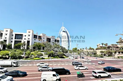 شقة - 2 غرف نوم - 3 حمامات للايجار في 1لامتارا - مدينة جميرا ليفينج - أم سقيم - دبي