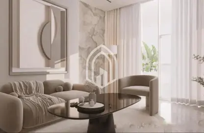 شقة - 1 حمام للبيع في سامانا بورترفينو - مدينة دبي للإنتاج (اي ام بي زد) - دبي