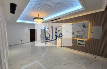 Villa - 5 Bedrooms - 6 Bathrooms for sale in Al Helio 2 - Al Helio - Ajman
