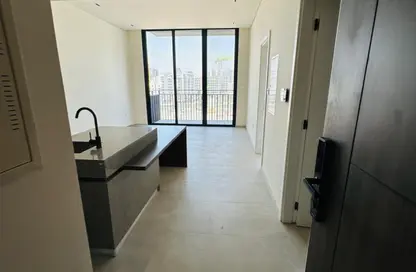 Apartment - Studio - 1 Bathroom for sale in Beverly Boulevard - Arjan - Dubai