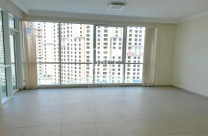 Apartment - 2 Bedrooms - 2 Bathrooms for rent in Al Bateen Residences - Jumeirah Beach Residence - Dubai